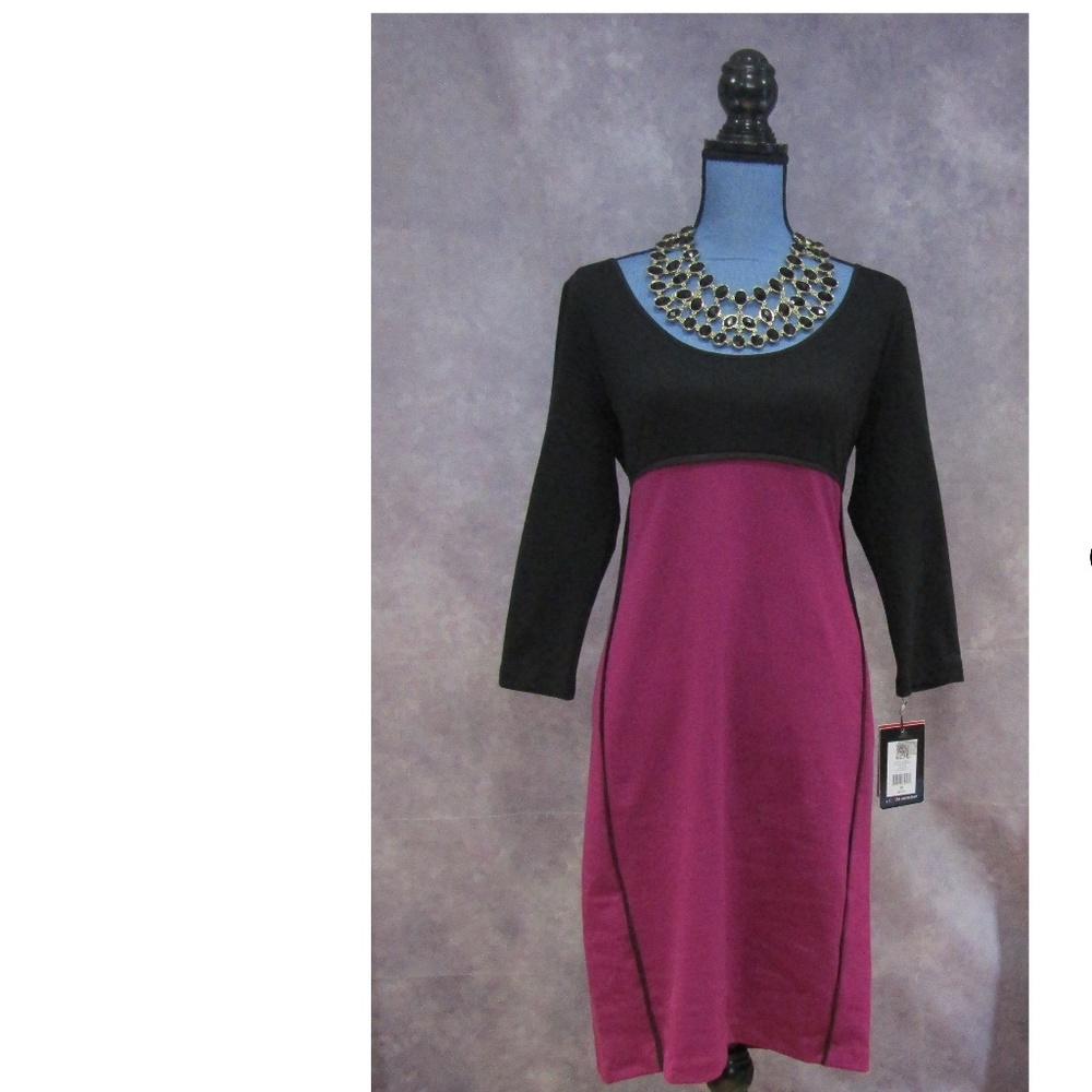 NEW Narciso Rodriguez for Design Nation Dress M